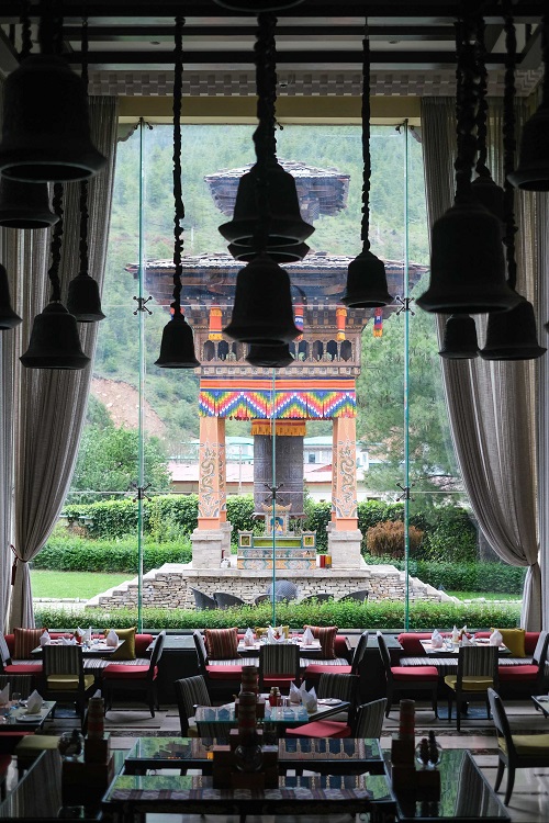 Announcing the Grand Opening of Pemako Punakha in Bhutan